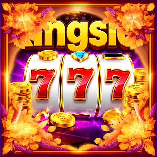 kingslot — galeri pratinjau Resmi APK